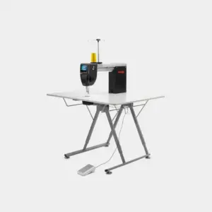 BERNINA Q16 PLUS with Folding Table for sale near me cheap