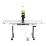 BERNINA Q16 PLUS with Horn Lift Table for sale near me cheap