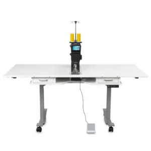 BERNINA Q16 PLUS with Horn Lift Table for sale near me - SAVE Stores | Sewing Machine | Vacuum Cleaner | Repair | Classes Portland Oregon BERNINA Q16 PLUS with Horn Lift Table for sale near me cheap