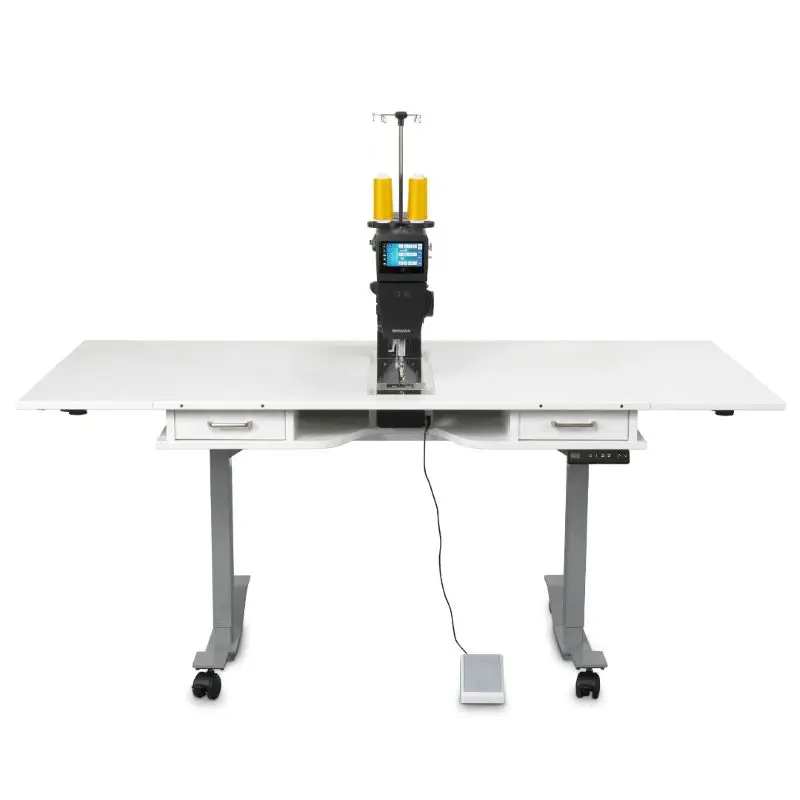 BERNINA Q16 PLUS with Horn Lift Table for sale near me - SAVE Stores | Sewing Machine | Vacuum Cleaner | Repair | Classes Portland Oregon BERNINA Q16 PLUS with Horn Lift Table for sale near me cheap