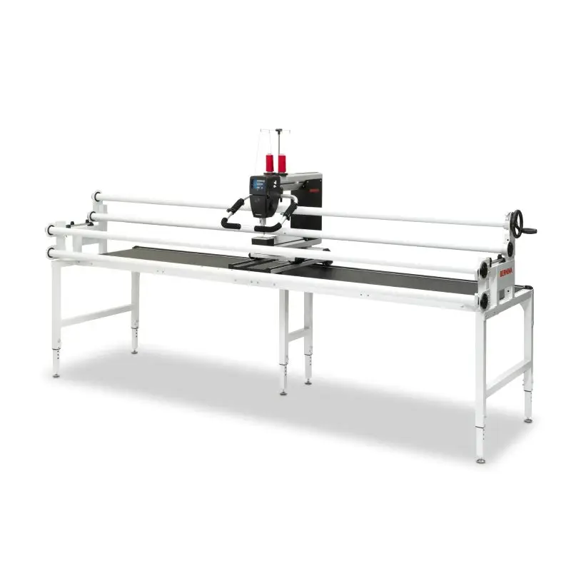 BERNINA Q16 with 10' Studio Frame for sale near me - SAVE Stores | Sewing Machine | Vacuum Cleaner | Repair | Classes Portland Oregon BERNINA Q16 with 10' Studio Frame for sale near me cheap