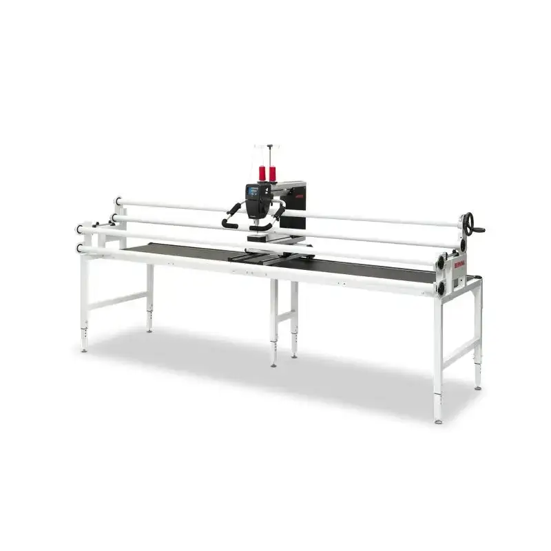 BERNINA Q20 with 10' Studio Frame for sale near me cheap - SAVE Stores | Sewing Machine | Vacuum Cleaner | Repair | Classes Portland Oregon BERNINA Q20 with 10' Studio Frame for sale near me