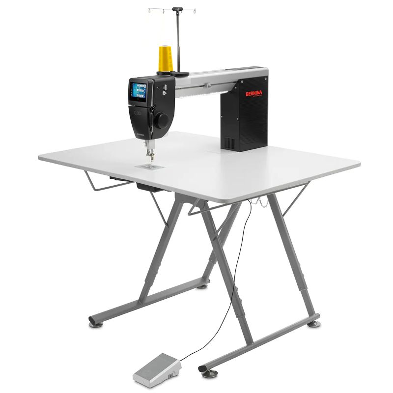 BERNINA Q20 with Folding Table for sale near me - SAVE Stores | Sewing Machine | Vacuum Cleaner | Repair | Classes Portland Oregon BERNINA Q20 with Folding Table for sale near me cheap