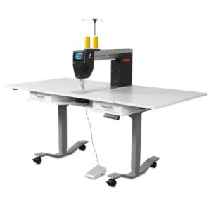 BERNINA Q20 with Horn Lift Table for sale near me - SAVE Stores | Sewing Machine | Vacuum Cleaner | Repair | Classes Portland Oregon BERNINA Q20 with Horn Lift Table for sale near me cheap