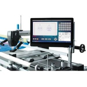 Bernina Q-matic Longarm Quilting Automation System for sale near me cheap