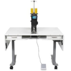 Bernina Q16 PLUS Longarm Machine with Horn Lift Table for sale near me cheap