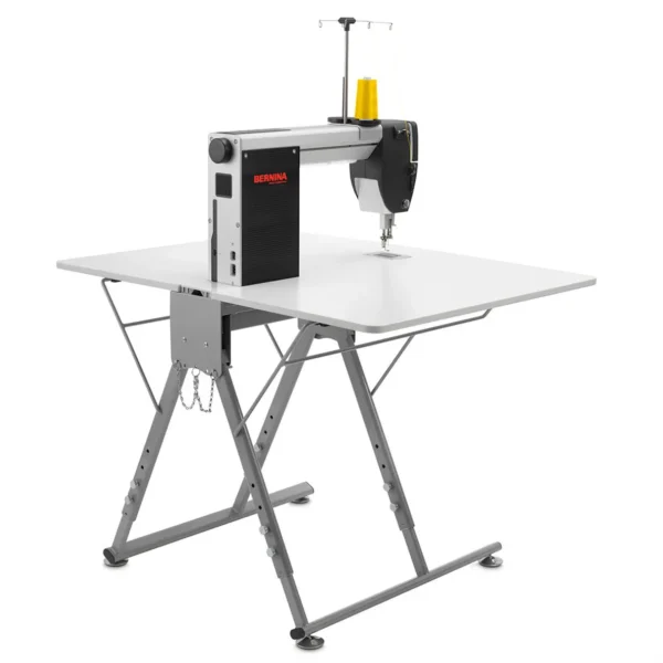 Find Bernina Q16 PLUS affordable high-end longarm quilting machine
