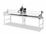 Find budget-friendly deals for Bernina Q16 Longarm Quilting Machine