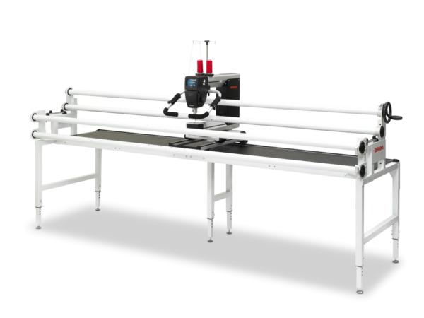 Find budget-friendly deals for Bernina Q16 Longarm Quilting Machine