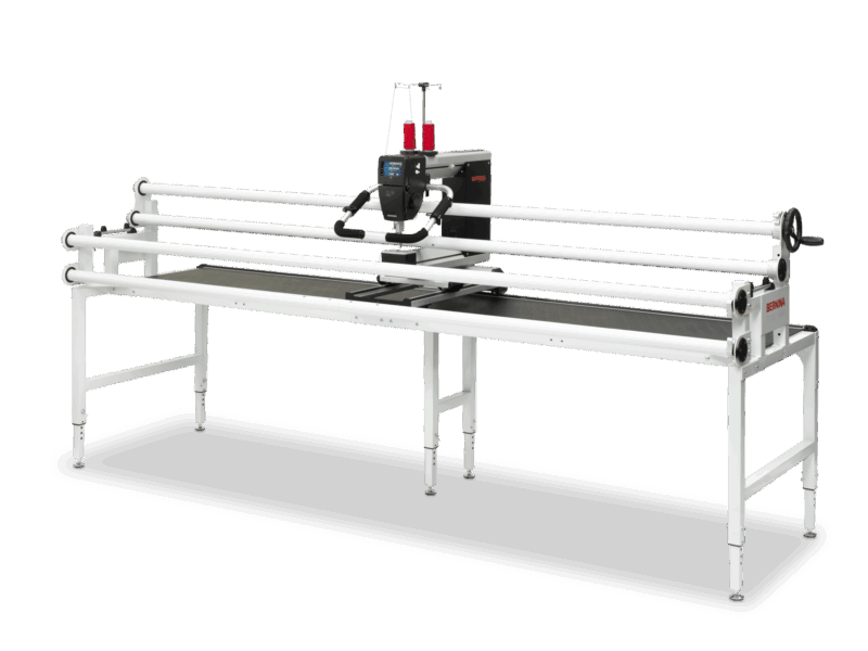 Find budget-friendly deals for Bernina Q16 Longarm Quilting Machine