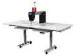 Enjoy a superior and enriched quilting experience with Bernina Q16 PLUS