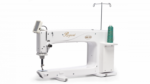 Baby Lock Regent 18” Longarm Machine enhances quilting efficiency
