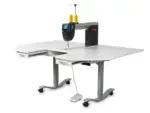 Unlock your creative potential and explore new quilting possibilities with Bernina Q20