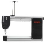 Explore flexible quilting options and discover new techniques with Bernina Q20
