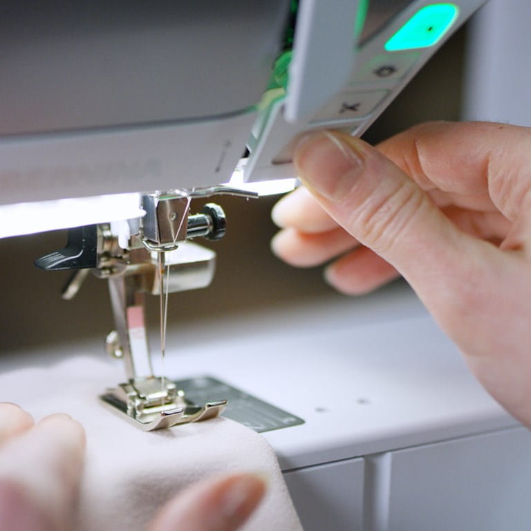 Alert: limited stock on high-demand Bernina 485 Sewing Machines