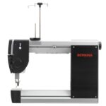 Superior quilting technology integrated into Bernina Q16 PLUS
