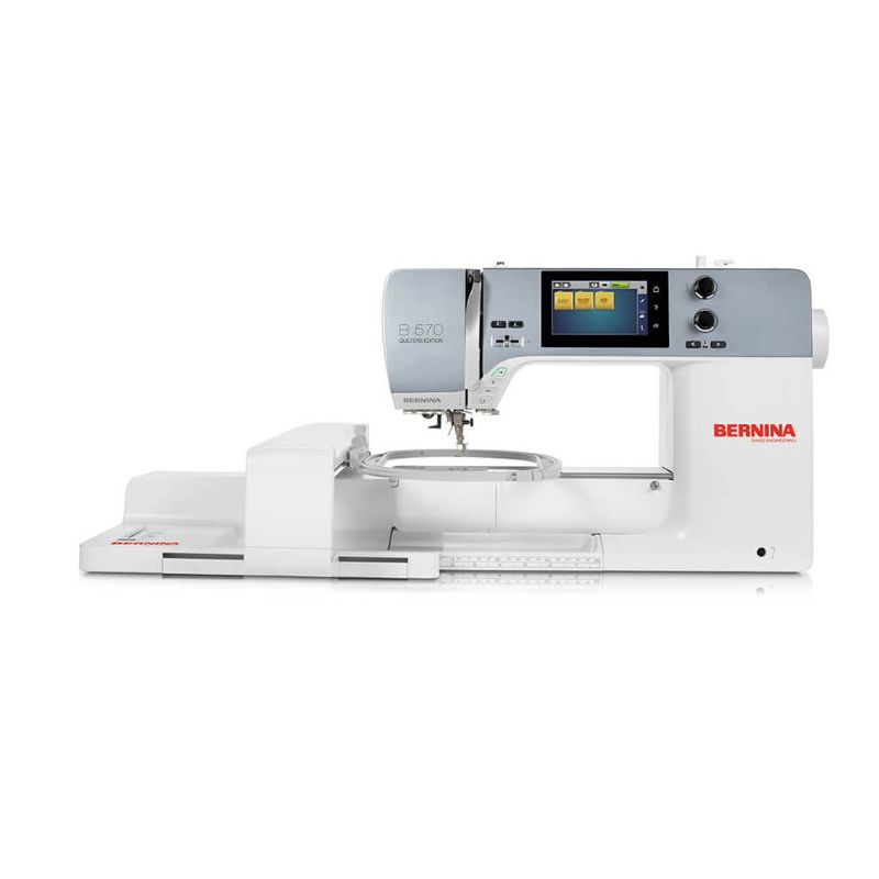 BERNINA 570 QE E for sale near me - SAVE Stores | Sewing Machine | Vacuum Cleaner | Repair | Classes Portland Oregon BERNINA 570 QE E for sale near me cheap