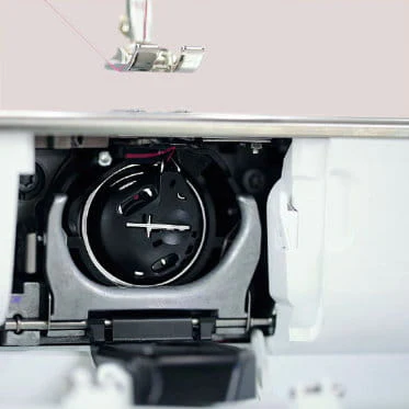 Bernina 735 E Sewing Machine for crafting unique fabric designs