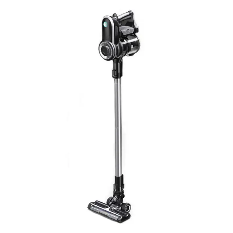Dust-free and fresh homes with Simplicity S65 Premium Stick suction