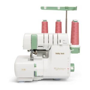 Baby Lock 55th Anniversary for sale near me cheap