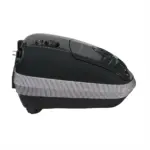 Spotless results every time SEBO AIRBELT E3 Premium Canister Vacuum