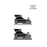 Change your cleaning approach with SEBO AUTOMATIC X7 high-performance