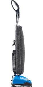Exclusive online savings on Riccar R10CV Cordless SupraLite Upright Vacuum