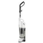 Effortless floor care with Simplicity S60 Spiffy Bagless Stick innovative design