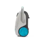 Leading canister vacuum technology in Simplicity Scout performance