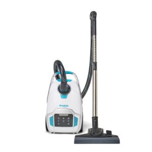 Simplicity Scout Canister Vacuum for sale near me