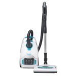 Simplicity Scout Plus Canister Vacuum for sale near me