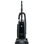 Reliable air cleaning solution Riccar R25 Deluxe Upright quality
