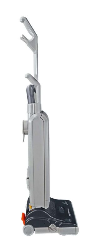 Elevate home cleaning standards SEBO ESSENTIAL G4 Upright Vacuum Cleaner