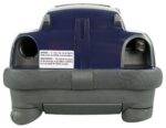 Enhance your cleaning routine SEBO AIRBELT K2 Kombi Vacuum advantages