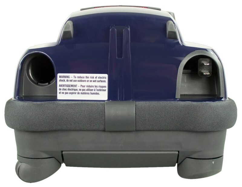 Enhance your cleaning routine SEBO AIRBELT K2 Kombi Vacuum advantages