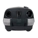 Advanced technology for effective cleaning SEBO AIRBELT E3 Premium Canister