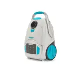 Streamlined cleaning process with Simplicity Scout Plus easy-to-use features