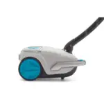 Streamlined cleaning process with Simplicity Scout easy-to-use features