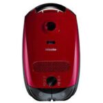 Efficient and powerful Miele Classic C1 operation