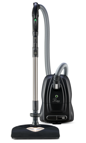 Quality cleaning across all surfaces with Riccar Prima Power Team