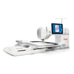 BERNINA 990 sewing and embroidery machine is perfect for projects