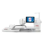 BERNINA 990 sewing and embroidery machine for sale near me