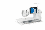 Lowest price on the Bernina 990 available anywhere