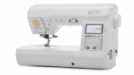 Streamlined sewing process with Baby Lock Brilliant features