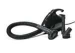 Hassle-free vacuuming with Riccar Gem easy operation
