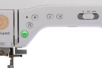 Shop best deals on Baby Lock Brilliant Sewing Machine online