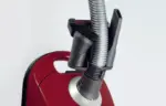 Compact yet powerful Miele Compact C1 cleaning