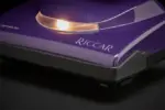 Hassle-free vacuuming with Riccar R10S SupraLite Standard easy operation