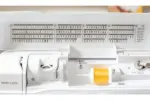 Maximize your creativity with Baby Lock Brilliant sewing options