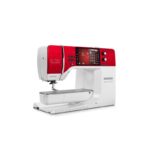 BERNINA 735 Patchwork Edition sewing machine is perfect for projects